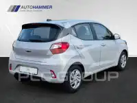 2025 Hyundai I10