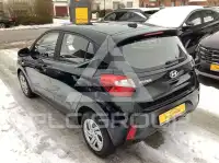 2025 Hyundai I10