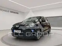 2025 Hyundai I10