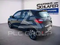 2025 Hyundai I10