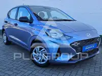 2025 Hyundai I10