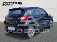 2025 Hyundai I10