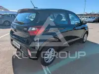 2025 Hyundai I10