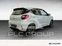 2025 Hyundai I10