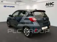 2025 Hyundai I10