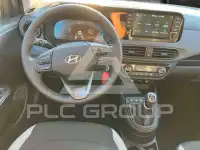 2025 Hyundai I10