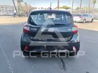2025 Hyundai I10
