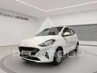 2025 Hyundai I10