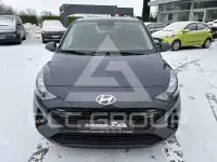 2025 Hyundai I10