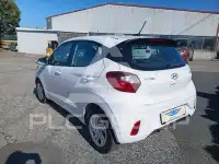 2025 Hyundai I10