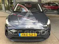 2025 Hyundai I10