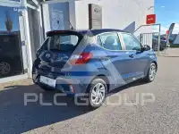 2025 Hyundai I10