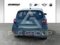 2025 Hyundai I10