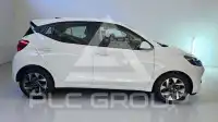 2025 Hyundai I10