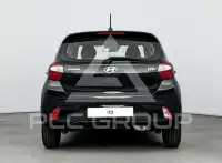 2025 Hyundai I10