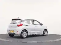 2025 Hyundai I10