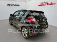 2025 Hyundai I10