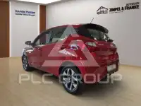 2025 Hyundai I10
