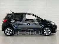 2025 Hyundai I10