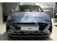 2025 Hyundai I10