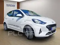 2025 Hyundai I10