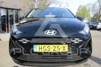 2025 Hyundai I10