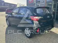 2025 Hyundai I10