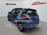 2025 Hyundai I10