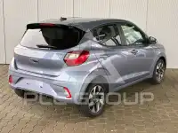 2025 Hyundai I10