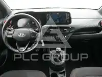 2025 Hyundai I10