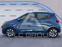 2025 Hyundai I10