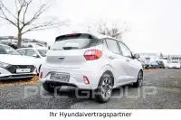 2025 Hyundai I10