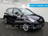 2025 Hyundai I10