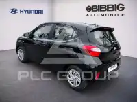 2025 Hyundai I10