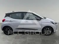 2025 Hyundai I10