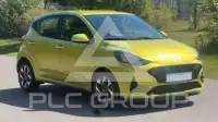 2025 Hyundai I10