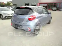 2025 Hyundai I10