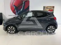 2025 Hyundai I10