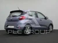 2026 Hyundai I10