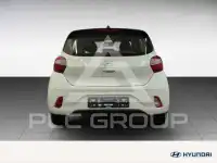 2025 Hyundai I10