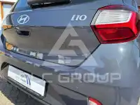 2025 Hyundai I10