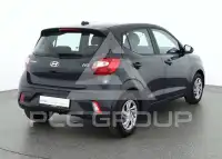 2025 Hyundai I10