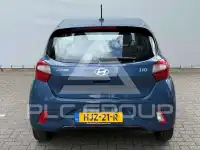 2025 Hyundai I10