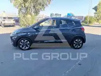 2025 Hyundai I10