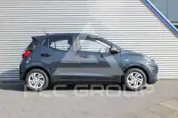 2025 Hyundai I10