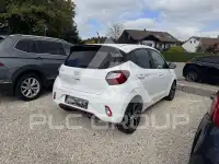 2025 Hyundai I10