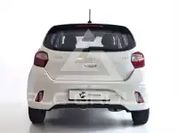 2025 Hyundai I10