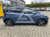 2025 Hyundai I10
