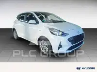 2025 Hyundai I10