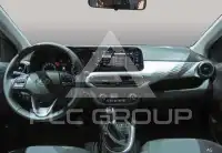 2025 Hyundai I10